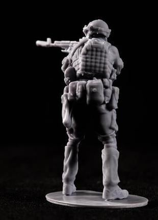Украинский воин 7 3