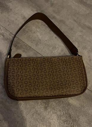 Сумка guess оригинал оригинал 5