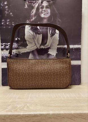 Сумка guess оригинал оригинал 2