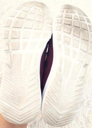 Жіночі бігові кросівки \adidas qt racer\оригинал\р.3710 фото