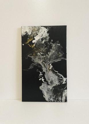 Картина “smoke”