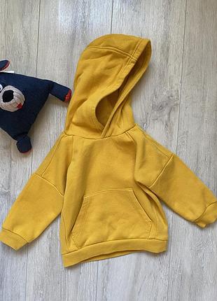 🐈‍⬛толстовка matalan 2 года