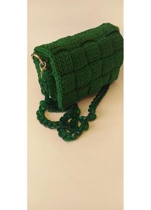 Сумка ручної роботи 3