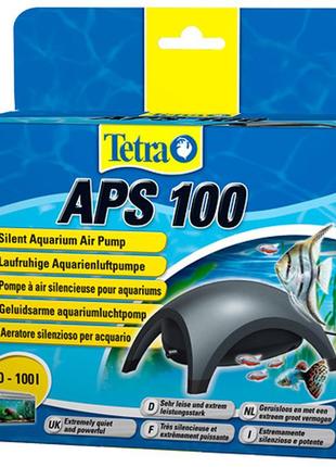 Компресор для акваріума tetra aps 100