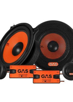 Компонентная акустика gas mad k2-54