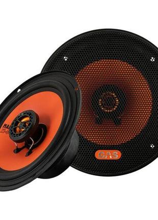 Коаксіальна акустика gas mad x1-64