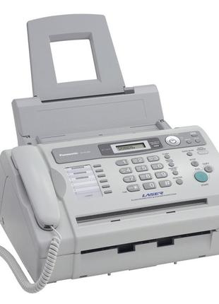 Факс лазерний panasonic kx-fl403 бу