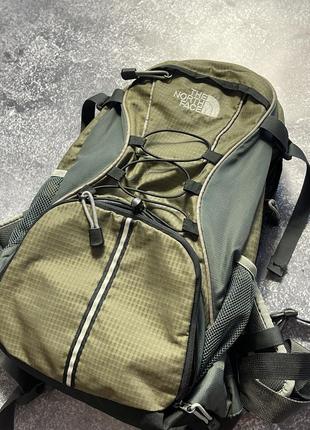 The north face tactic backpack air comfort internal frame hiking рюкзак2 фото