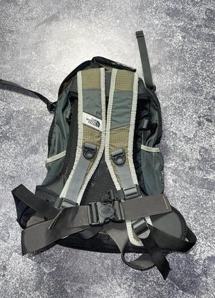 The north face tactic backpack air comfort internal frame hiking рюкзак3 фото