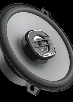 Коаксіальна акустика hertz uno x 130