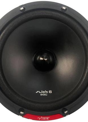 Компонентна акустика vibe slick6sqc-v9
