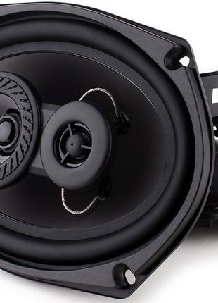 Коаксіальна акустика phantom ts-6936