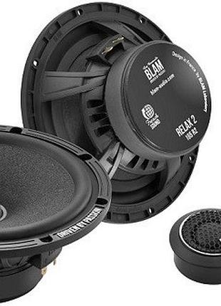 Компонентна акустика blam 165 r2s