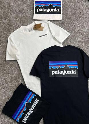 Футболка patagonia