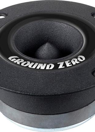 Рупорні твіттери ground zero gzct 3500x-b
