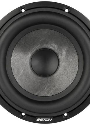 Автосабвуфер eton et-graphit8-4