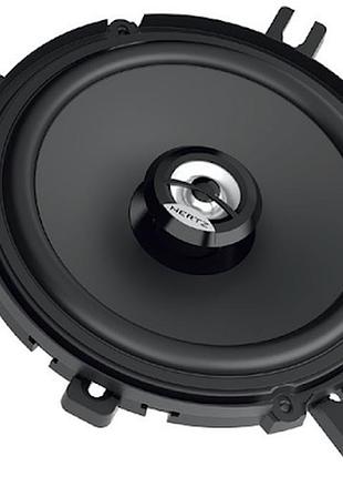 Коаксіальна акустика hertz dcx 160.3