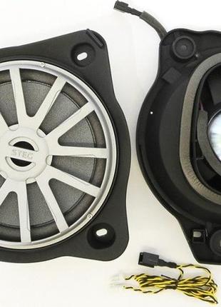 Штатна акустика mercedes steg bzw 80 l/r