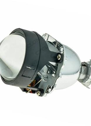 Ксенонова лінза cyclon bl-2.5" h1 standart