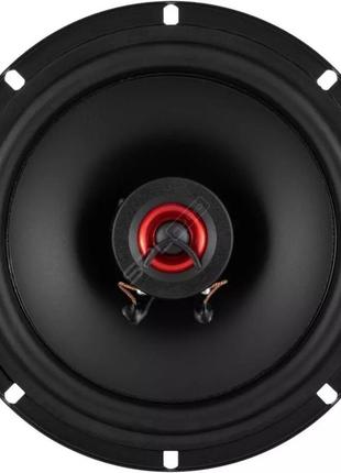 Коаксіальна акустика bass habit p165