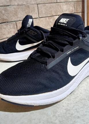Nike оригинальные кроссовки