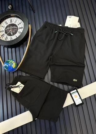 Стильные мужские шорты два цвета2 фото