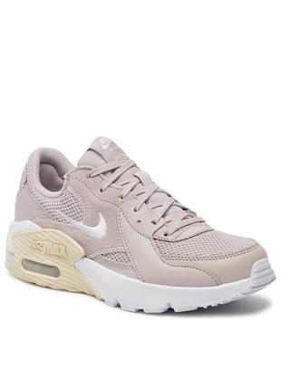 Кросівки унісекс nike air max excee (cd5432 010)3 фото