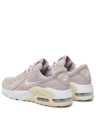 Кроссовки унисекс nike air max excee (cd5432 010)4 фото