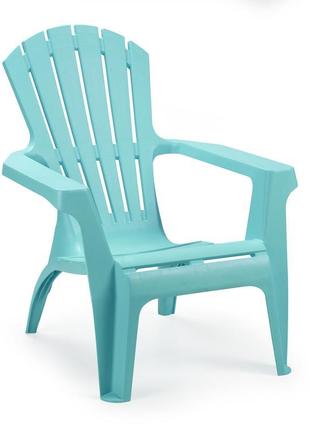 Крісло folia antracite виробництво італія