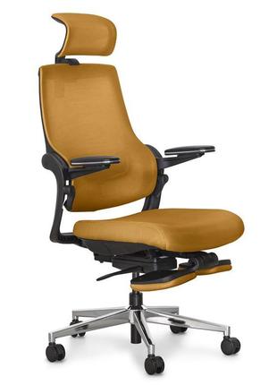 Mealux офісне крісло mealux y-565 ky (арт. y-565 ky)