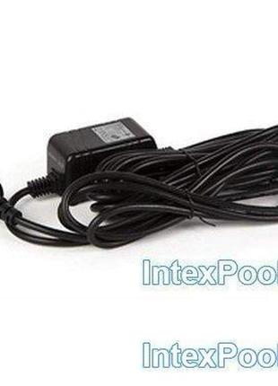 Блок живлення intex 11267