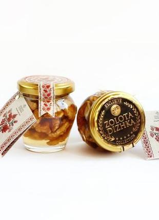 Подарочный набор с медом vyshyvanka vip #19 фото