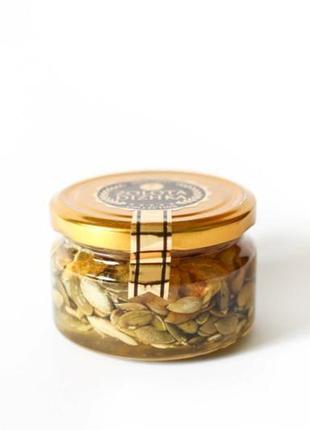 Подарунковий мед ukraine #1.07 фото