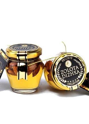 Подарунковий набір меду ukraine set8 фото