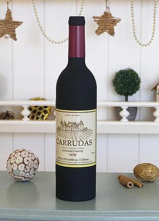 Набір сомельє метал h33см гранд презент 5412200