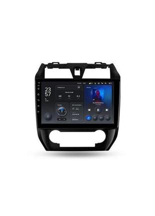 Штатная магнитола teyes x1 2+32gb wi-fi geely emgrand ec7 1 2009-2016 10"