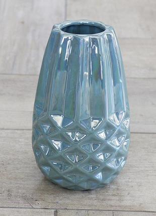 Кількість: ваза меган кольорова кераміка d11см гранд презент 1...