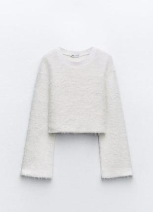 Кофта,топ,пуловер от zara