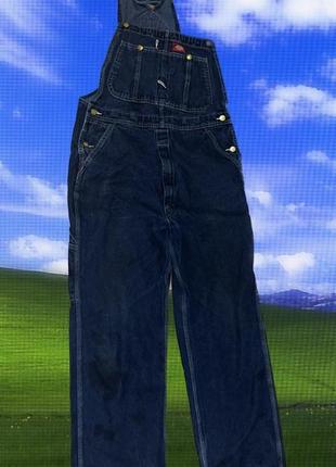 Комбез dickies sk8 jnco big boy