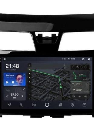 Штатна магнітола ams t1010 3+32 gb nissan teana j33 2013-2015 (a)