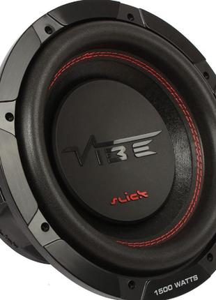 Сабвуфер vibe slick12d2-v0