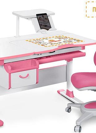 Evo-кids комплект evo-kids evo-40 pn pink (арт. evo-40 pn + кр...