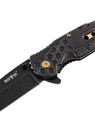 Ніж складаний 210 мм гранд презент wk 0128