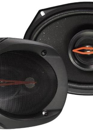 Коаксіальна акустика cadence fxs 6933i
