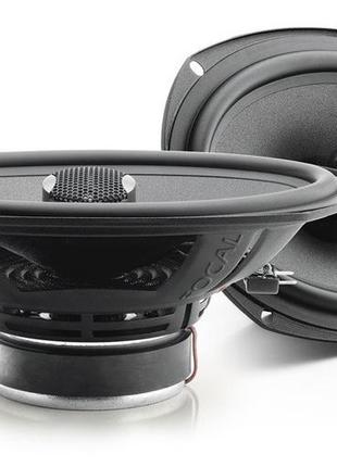 Коаксіальна акустика focal integration isc690
