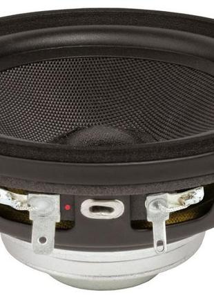 Середньочастотники faital pro 4fe32 (4 ом)