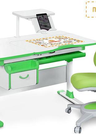 Evo-кids комплект evo-kids evo-40 z green (арт. evo-40 z + кре...