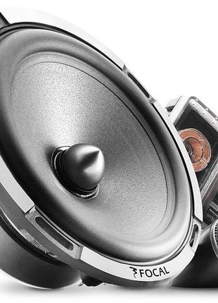 Компонентна акустика focal performance ps165 v1