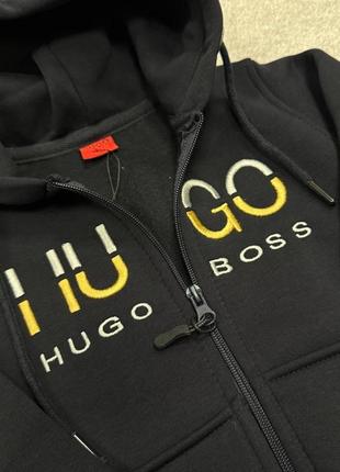 Детский костюм hugo boss4 фото