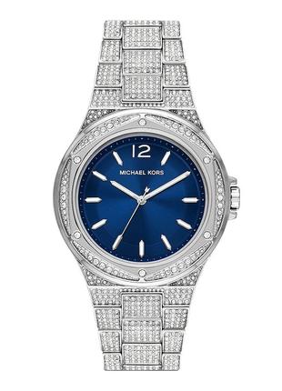 Жіночий годинник michael kors mk6990 'lennox'1 фото